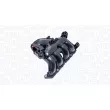 MAGNETI MARELLI 802000502010 - Module de tube d'admission