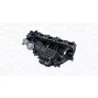 Module de tube d'admission MAGNETI MARELLI [802000504010]