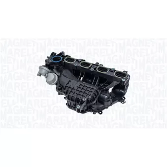 Module de tube d'admission MAGNETI MARELLI OEM 1338422