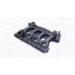 Module de tube d'admission MAGNETI MARELLI [802000505010]