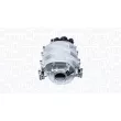 MAGNETI MARELLI 802000506010 - Module de tube d'admission
