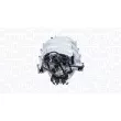 MAGNETI MARELLI 802000506010 - Module de tube d'admission