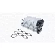 MAGNETI MARELLI 802000506010 - Module de tube d'admission