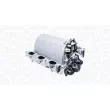 MAGNETI MARELLI 802000506010 - Module de tube d'admission