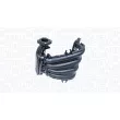 Module de tube d'admission MAGNETI MARELLI [802000509010]