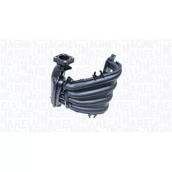 Module de tube d'admission MAGNETI MARELLI 802000509010 pour NISSAN TIIDA 1.6 - 110cv