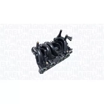 MAGNETI MARELLI 802000513010 - Module de tube d'admission