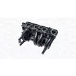 MAGNETI MARELLI 802000513010 - Module de tube d'admission