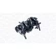 MAGNETI MARELLI 802000513010 - Module de tube d'admission