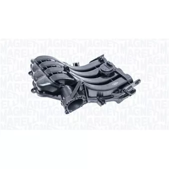 Module de tube d'admission MAGNETI MARELLI OEM 06A133203EM