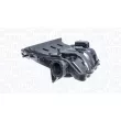 MAGNETI MARELLI 802000514010 - Module de tube d'admission