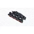 MAGNETI MARELLI 802000517010 - Module de tube d'admission