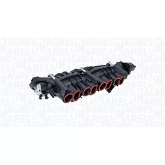 Module de tube d'admission MAGNETI MARELLI OEM 11614728712