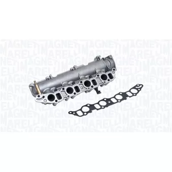 Module de tube d'admission MAGNETI MARELLI [802000526010]