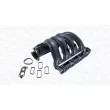 MAGNETI MARELLI 802000530010 - Module de tube d'admission