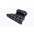 MAGNETI MARELLI 802000531010 - Module de tube d'admission