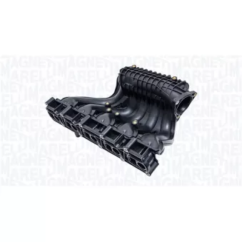 Module de tube d'admission MAGNETI MARELLI OEM A6120901937