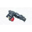 MAGNETI MARELLI 802000540010 - Module de tube d'admission