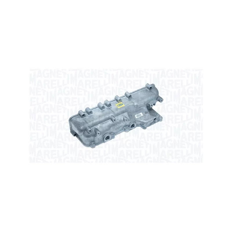 Module de tube d'admission MAGNETI MARELLI 802000542010 - Visuel 1