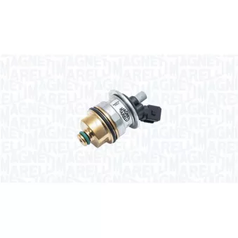 Injecteur MAGNETI MARELLI 805000000033 pour DACIA LOGAN 1.2 LPG - 75cv