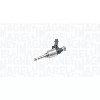 Injecteur MAGNETI MARELLI 805000000063 pour SEAT EXEO 1.8 TSI - 160cv