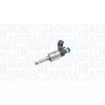 Injecteur MAGNETI MARELLI 805000000067 pour NISSAN X-TRAIL 1.6 DIG-T - 163cv