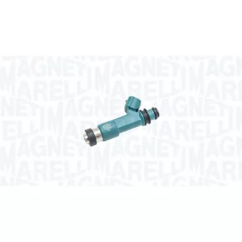 Injecteur MAGNETI MARELLI 805000000069 pour MAZDA 3 1.6 MZR - 105cv