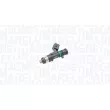 Injecteur MAGNETI MARELLI [805000000070]