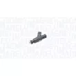 Injecteur MAGNETI MARELLI [805000000077]