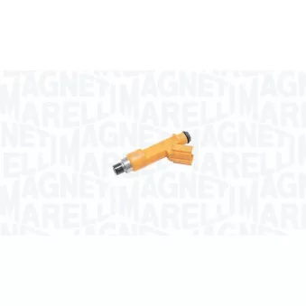 Injecteur MAGNETI MARELLI 805000000090 pour OPEL AGILA 1.0 GPL - 65cv