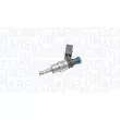 Injecteur MAGNETI MARELLI [805000000096]