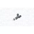 Injecteur MAGNETI MARELLI [805000000098]