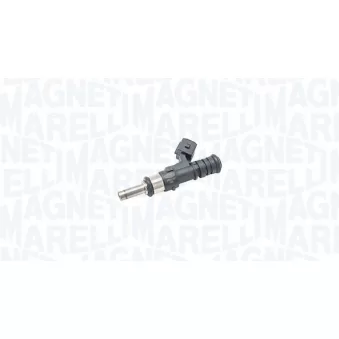 Injecteur MAGNETI MARELLI 805000000100 pour FIAT PUNTO 1.4 Turbo Multi Air - 135cv