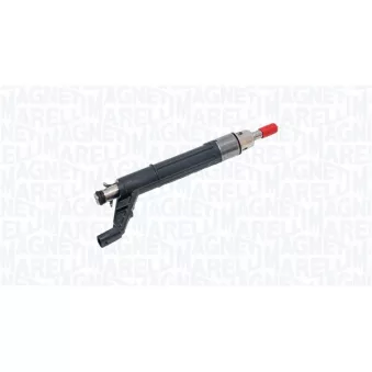 Injecteur MAGNETI MARELLI 805000000114