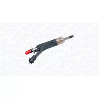 Injecteur MAGNETI MARELLI 805000000117