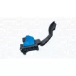 Jeu de pédales d'accélérateur MAGNETI MARELLI [805000007010]