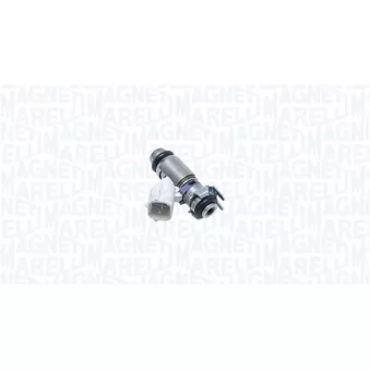 Injecteur MAGNETI MARELLI 805009523211 pour VOLKSWAGEN POLO 1.4 BiFuel - 82cv