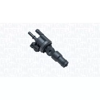Soupape de ventilation, réservoir de carburant MAGNETI MARELLI OEM 13907621174