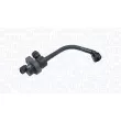 Soupape de ventilation, réservoir de carburant MAGNETI MARELLI [806000000018]