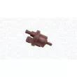 Soupape de ventilation, réservoir de carburant MAGNETI MARELLI [806000000028]