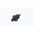 Soupape de ventilation, réservoir de carburant MAGNETI MARELLI [806000000029]