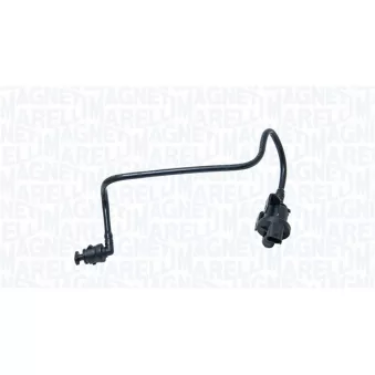 Soupape de ventilation, réservoir de carburant MAGNETI MARELLI [806000000037]