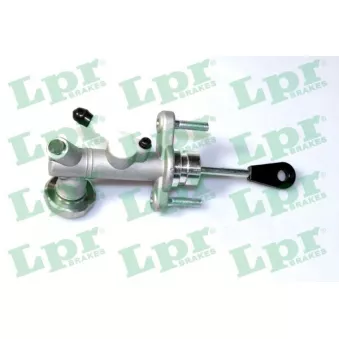 Cylindre émetteur, embrayage LPR 2655
