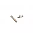 HUTCHINSON KHC 051S - Kit de distribution par chaîne