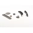 HUTCHINSON KHC 055M - Kit de distribution par chaîne