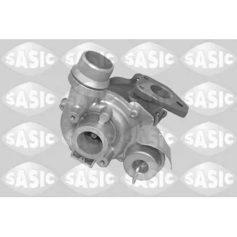 Turbocompresseur, suralimentation SASIC 1820212