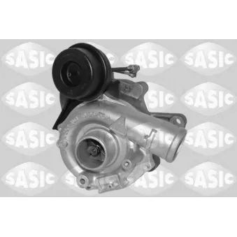 Turbocompresseur, suralimentation SASIC 1820243