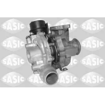 Turbocompresseur, suralimentation SASIC 1820258