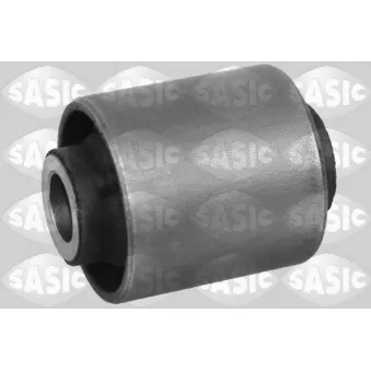 SASIC 2250213 - Silent bloc de suspension (train avant)