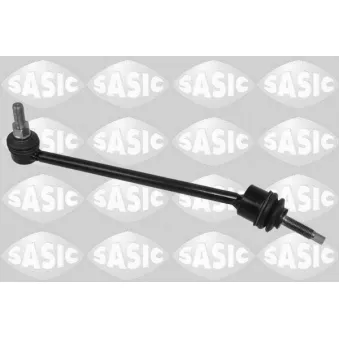 Entretoise/tige, stabilisateur avant gauche SASIC 2300096 pour MERCEDES-BENZ GLC AMG 63 4-matic+ - 476cv